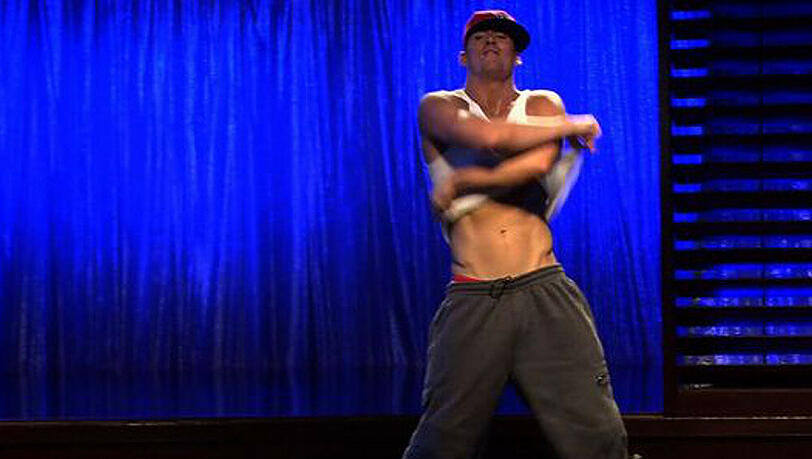 Der Film "Magic Mike" basiert lose auf den Erlebnissen von Channing Tatum Der Film "Magic Mike" basiert lose auf den Erlebnissen von Channing Tatum