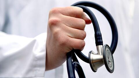 Die städtische Klinik könnte bald gemeinnützig werden.