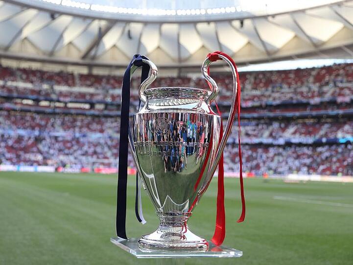 Der Champions-League-Sieger 2020 wird in Lissabon ermittelt.