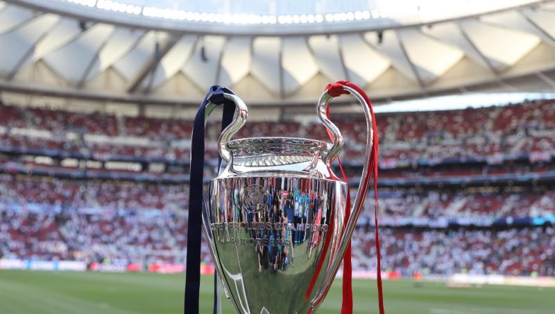 Der Champions-League-Sieger 2020 wird in Lissabon ermittelt. Der Champions-League-Sieger 2020 wird in Lissabon ermittelt.
