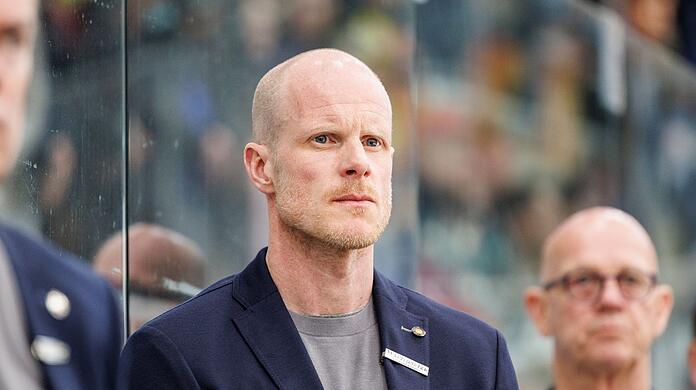 Toni Söderholm.
