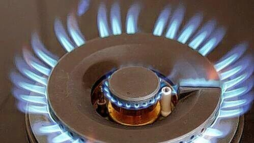 Zwischen 2004 und 2007 kletterten die Gaspreise deutlich in die Höhe. Zwischen 2004 und 2007 kletterten die Gaspreise deutlich in die Höhe.
