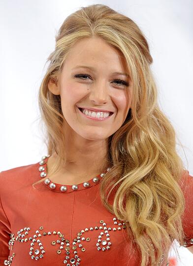 Blake Lively