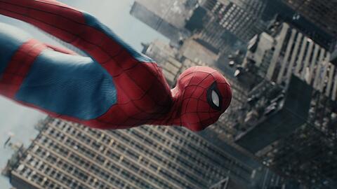 "Spider-Man: Brand New Day" ist mit einem Knall gestartet.