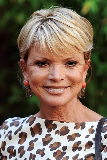 Uschi Glas: &bdquo;Der Tommy, der ist ja wie ein Monument. Da irgendwie so ähnlich
zu werden, das kann man nicht machen. Die werden etwas ganz Neues
machen, denn der Tommy hat einen riesigen Thron hinterlassen.&ldquo;