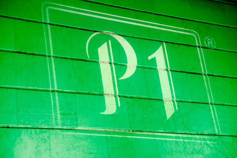 Die "Nacht der Netze" findet am 3. Februar im P1 statt.