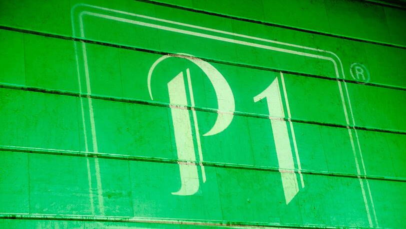 Die "Nacht der Netze" findet am 3. Februar im P1 statt. Die "Nacht der Netze" findet am 3. Februar im P1 statt.