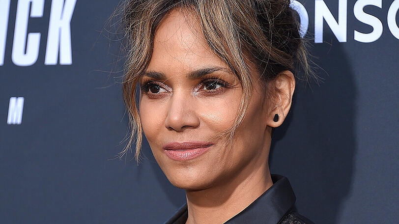 Halle Berry spielt in "Bruised" eine MMA-Kämpferin