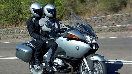BMW R 1200 RT BMW R 1200 RT