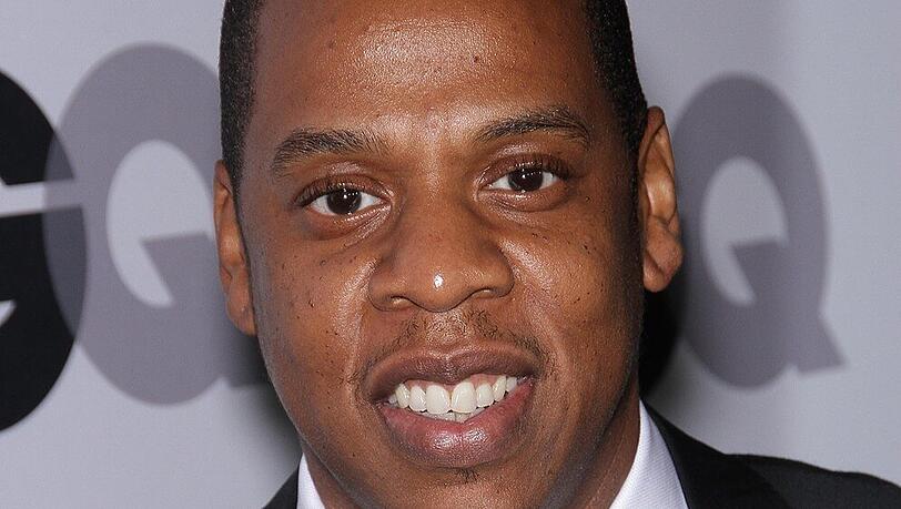Jay-Z ist der reichste Rapper der Welt Jay-Z ist der reichste Rapper der Welt