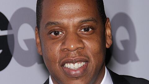 Jay-Z ist der reichste Rapper der Welt