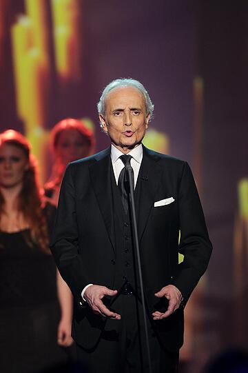 Jose Carreras