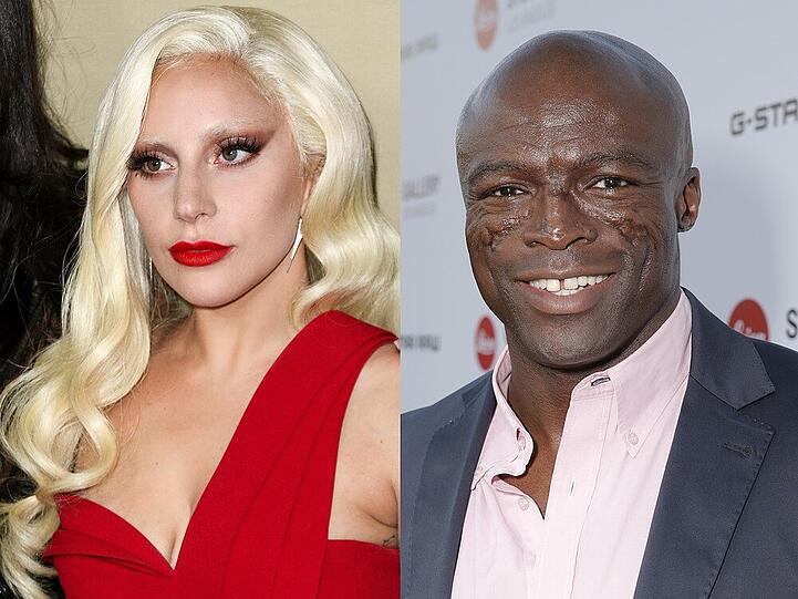 Auch Lady Gaga und Seal leiden unter Lupus