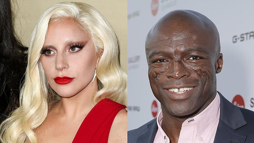 Auch Lady Gaga und Seal leiden unter Lupus Auch Lady Gaga und Seal leiden unter Lupus