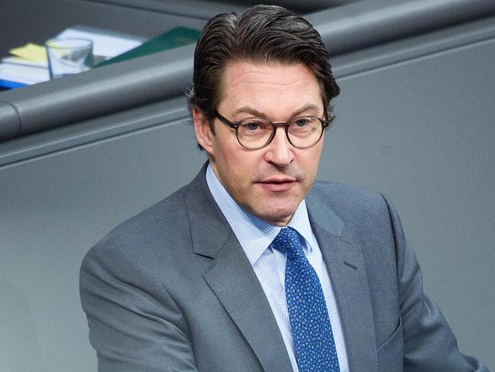 Der Bundesrechnungshof hat seine Vorwürfe gegen Bundesverkehrsminister Andreas Scheuer (CSU) noch einmal unterstrichen.