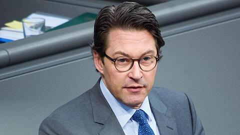 Der Bundesrechnungshof hat seine Vorwürfe gegen Bundesverkehrsminister Andreas Scheuer (CSU) noch einmal unterstrichen.