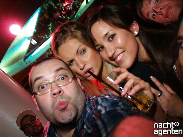 The Official Crowns Club Misery Closing am Donnerstag im Crowns Club. Mehr Bilder von der Veranstaltung gibt's unter