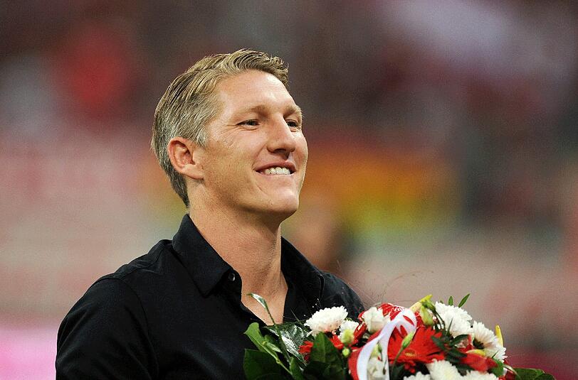 Bastian Schweinsteiger absolvierte noch kein Spiel in dieser Saison. Ist sein Comeback nun in Sichtweite?