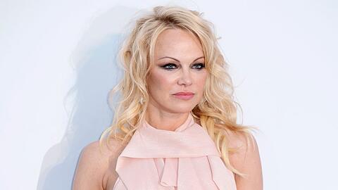 Pamela Anderson hat ihr Sex-Tape aus ihrem Leben verbannt.