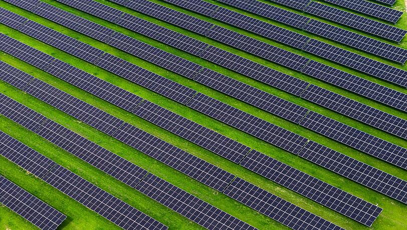 Mit dem Vorsto&szlig; will die EU-Kommission mehr Investitionen in die Energiewende erm&ouml;glichen. (Archivbild)