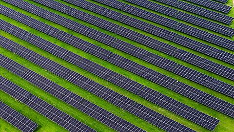 Mit dem Vorsto&szlig; will die EU-Kommission mehr Investitionen in die Energiewende erm&ouml;glichen. (Archivbild)