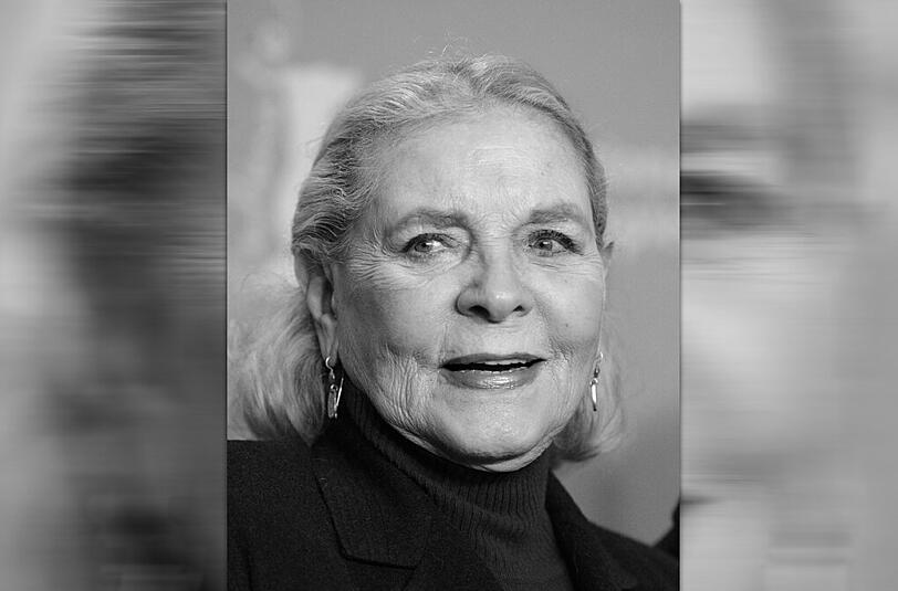 12.08. Lauren Bacall (89) Die Hollywood-Schönheit wurde als Partnerin von Humphrey Bogart bekannt, den die Amerikanerin auch heiratete. Zu ihren wichtigsten Filmen zählen "Haben und Nichthaben" und "Wie angelt man sich einen Millionär?".