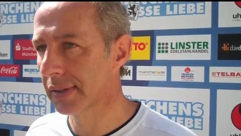 Reiner MAurer im Video-Interview