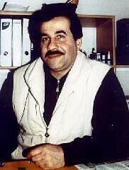 Habil Kilic wurde 2001 in seinem Geschäft mit zwei Schüssen regelrecht hingerichtet. Er war das vierte Opfer des NSU.