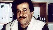 Habil Kilic wurde 2001 in seinem Geschäft mit zwei Schüssen regelrecht hingerichtet. Er war das vierte Opfer des NSU.