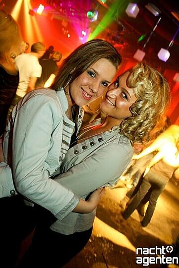 Party Pornös 2, am Samstag in der "Nachtgalerie"