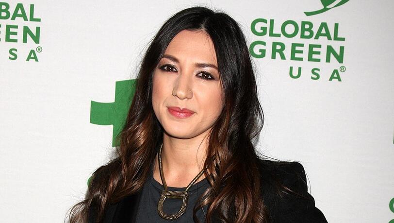 Michelle Branch feierte 2001 ihren Durchbruch mit der Single "Everywhere".