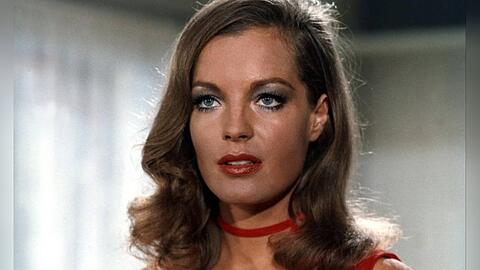 Romy Schneider hätte am 23. September 2023 ihren 85. Geburtstag gefeiert.