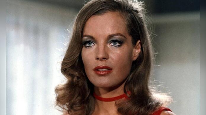 Romy Schneider hätte am 23. September 2023 ihren 85. Geburtstag gefeiert.