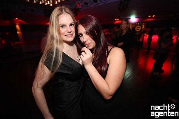Feiern bis der Arzt kommt. Bei der Big Medi Night im Max und Moritz ließen es die angehenden Mediziner so richtig krachen. Mehr Bilder unter: www.nachtagenten.de