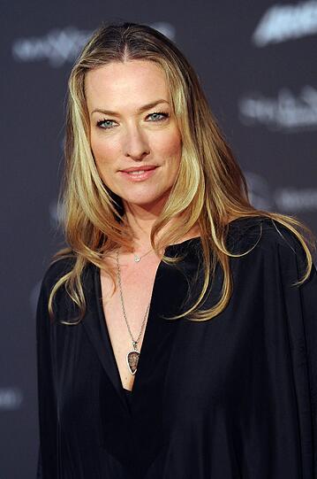 1993 war ein wildes Liebesjahr für Johnny Depp. Auch mit dem deutschen Supermodel Tatjana Patitz soll er angebandelt haben.