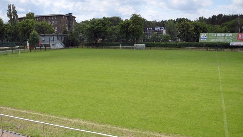 In vielen Bundesländern wird es diese Saison keinen Amateur-Fußball mehr geben.