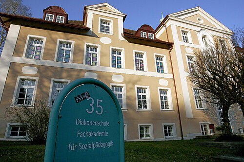 Tatort Rummelsberger Anstalten.
