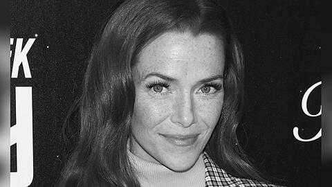 Annie Wersching ist mit nur 45 Jahren an Krebs gestorben.