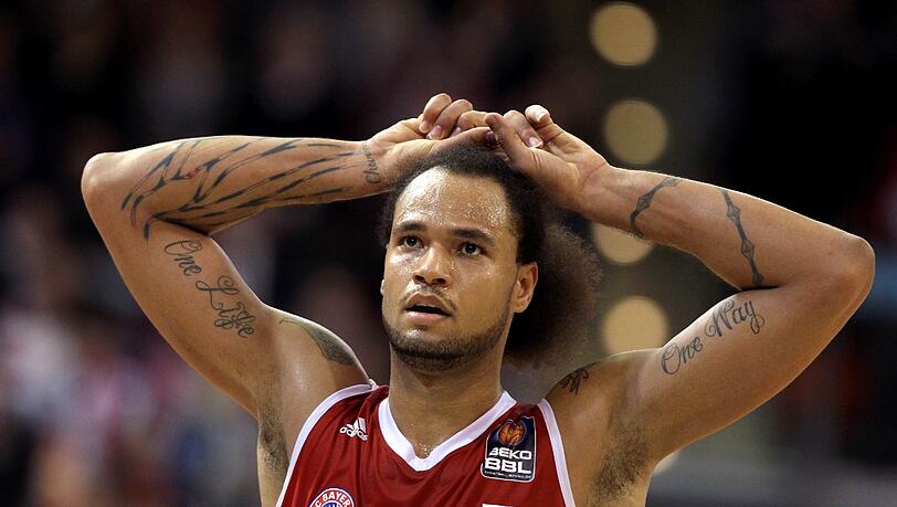 Chevon Troutman. Chevon Troutman.