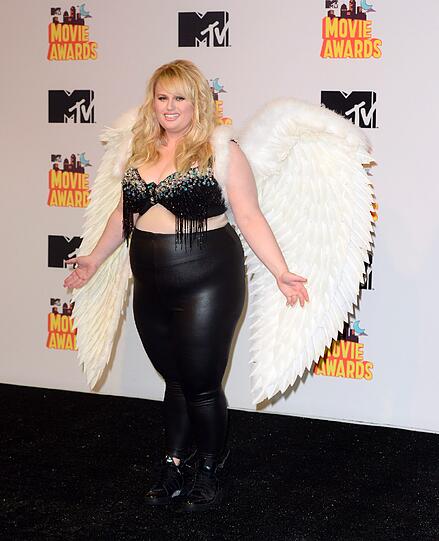 Rebel Wilson