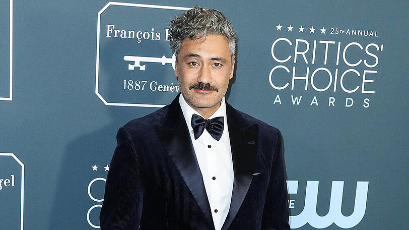 Taika Waititi winkt ein eigener "Star Wars"-Film