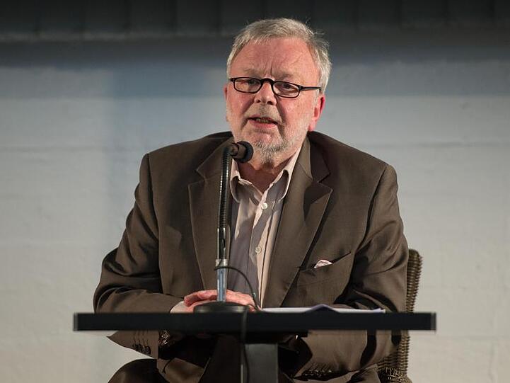Michael Jürgs ist tot.