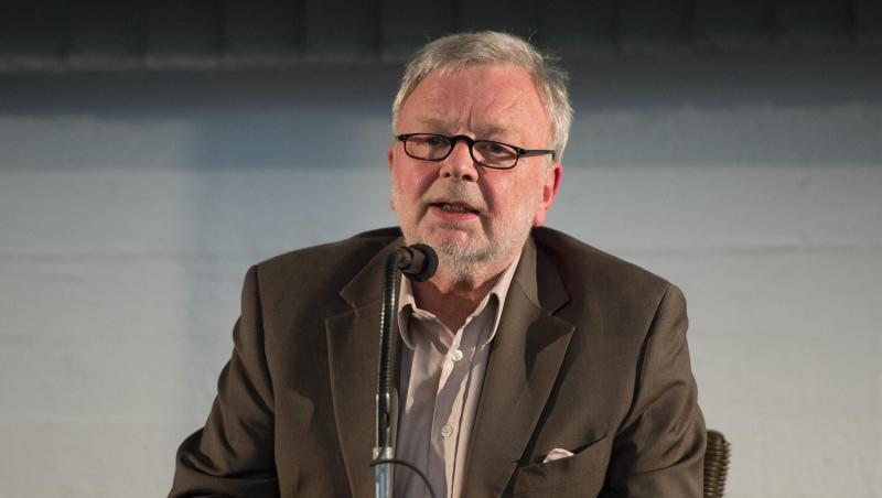Michael Jürgs ist tot. Michael Jürgs ist tot.