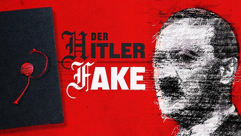 "Der Hitler-Fake: Geschichte einer Jahrhundertfälschung" ist ab 24. März in der ARD-Mediathek verfügbar und wird um 22:50 Uhr als Dokumentarfilm gezeigt