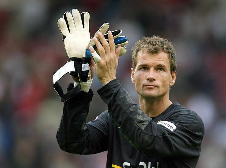 Jens Lehmann