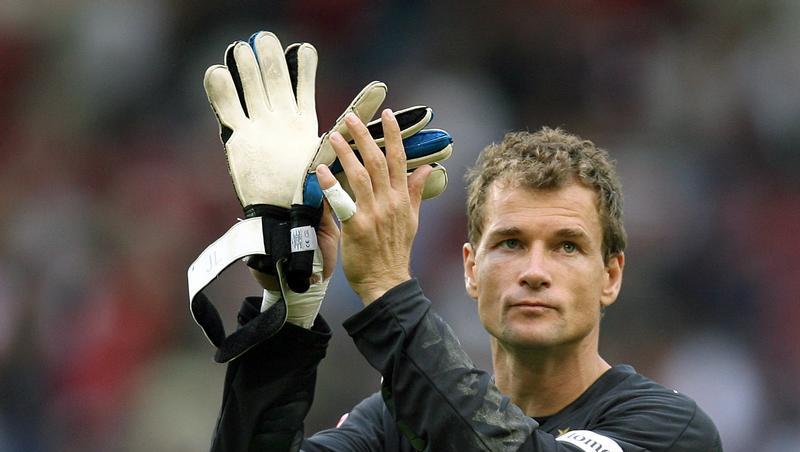 Jens Lehmann