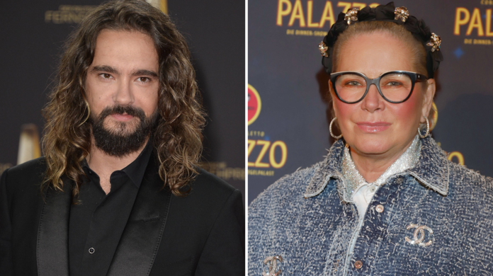 Tom Kaulitz ist nicht immer mit den RTL-Show-Teilnehmern einverstanden. Jetzt bringt er Claudia Effenberg ins Spiel.