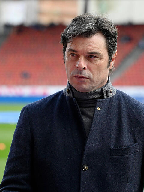 Trainer und Ex-FC-Bayern-Spieler Ciriaco Sforza zeigt Verst&auml;ndnis f&uuml;r die Entscheidungen von Bundestrainer Julian Nagelsmann.