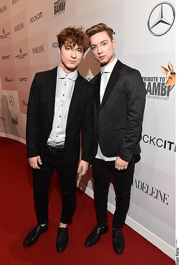 Die Lochis / Heiko und Roman Lochmann