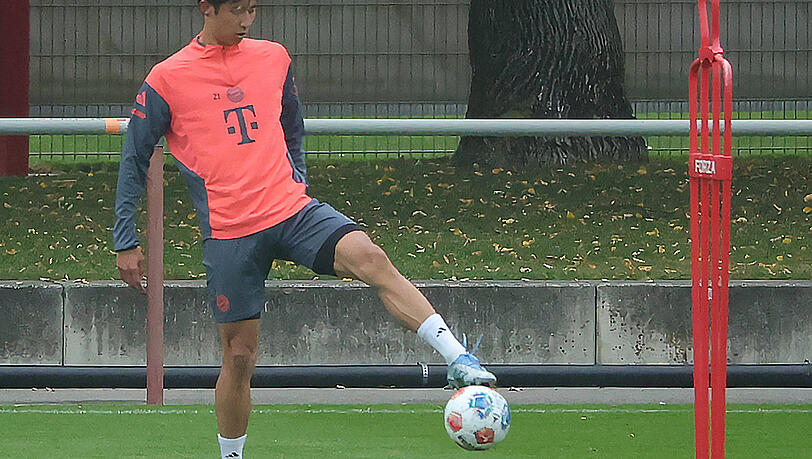Bloß kein Risiko: Hiroki Ito. Bloß kein Risiko: Hiroki Ito.